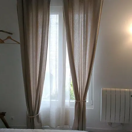 Carpe Diem Du Vexin Holiday home *