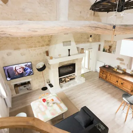 Holiday home Carpe Diem Du Vexin Nesles-la-Vallee