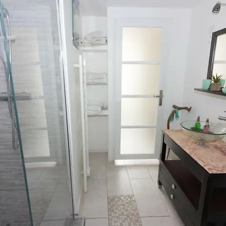 Holiday home Carpe Diem Du Vexin Nesles-la-Vallee
