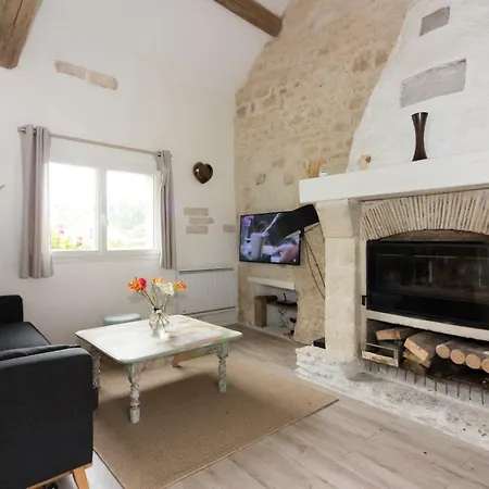 Carpe Diem Du Vexin Holiday home *